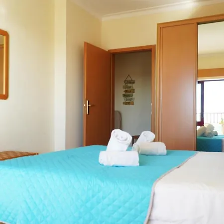 Sea Top Flat L By Algest Appartement