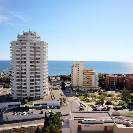 Sea Top Flat L By Algest Портіман