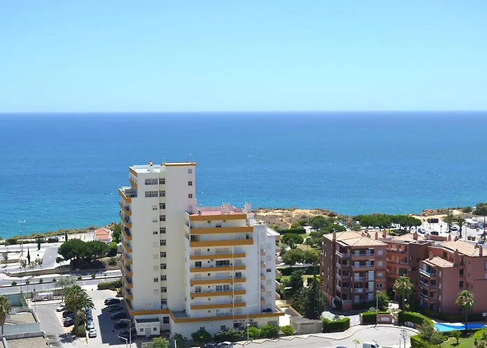 Appartement Sea Top Flat L By Algest *