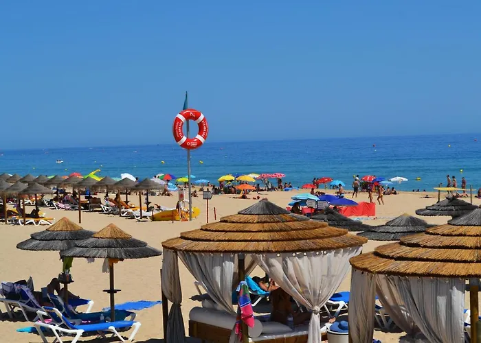 Appartement Sea Top Flat L By Algest