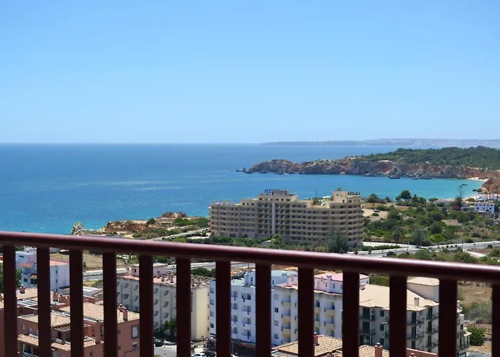 Sea Top Flat L By Algest