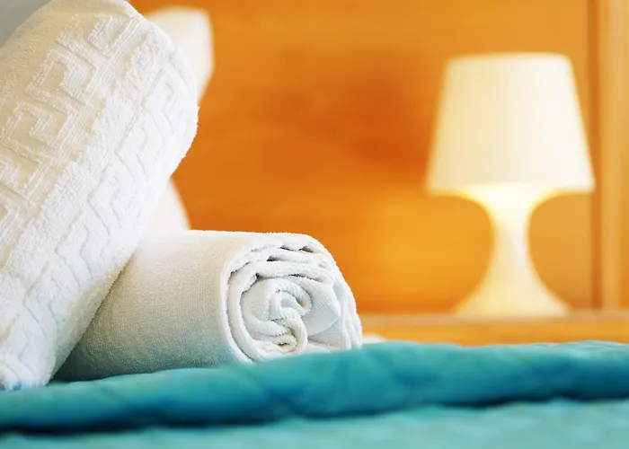 Sea Top Flat L By Algest Portimão