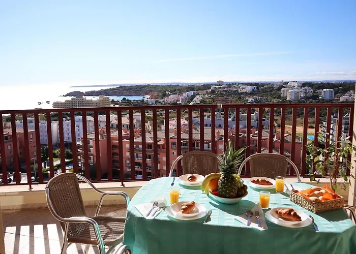 Appartement Sea Top Flat L By Algest Portimão