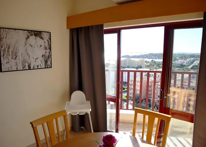 Sea Top Flat L By Algest *