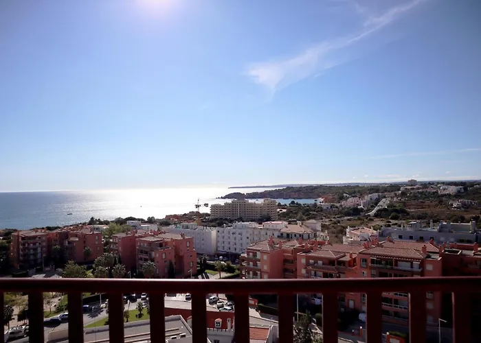 Sea Top Flat L By Algest Portimão