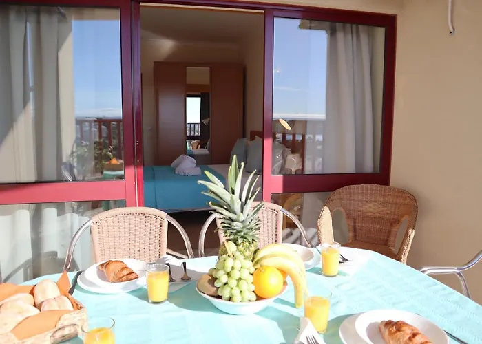 Sea Top Flat L By Algest *