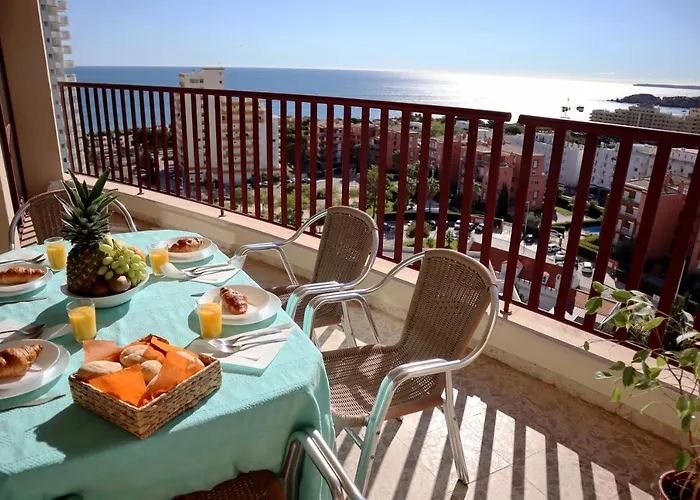 Sea Top Flat L By Algest *