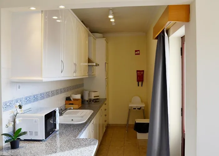 Appartement Sea Top Flat L By Algest Portimão