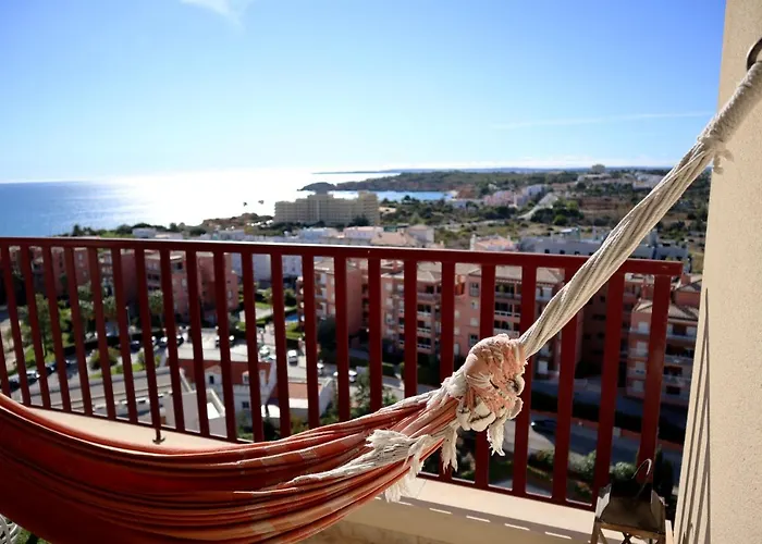 Sea Top Flat L By Algest Appartement Portimão