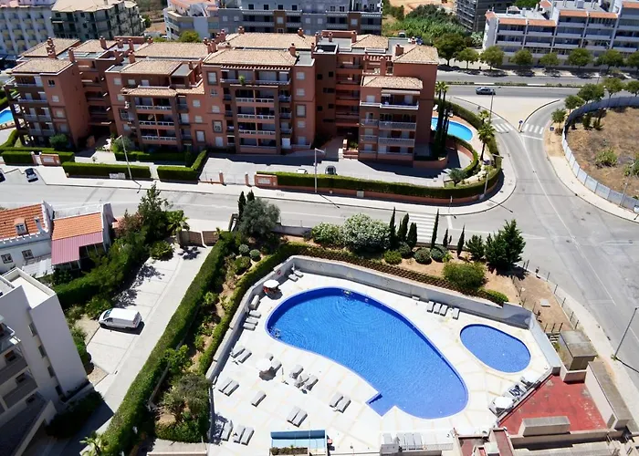 Sea Top Flat L By Algest Appartement *