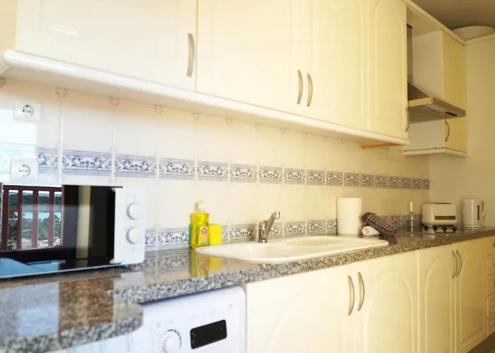 Sea Top Flat L By Algest * Portimão