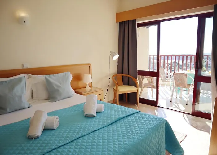 Sea Top Flat L By Algest Appartement Portimão