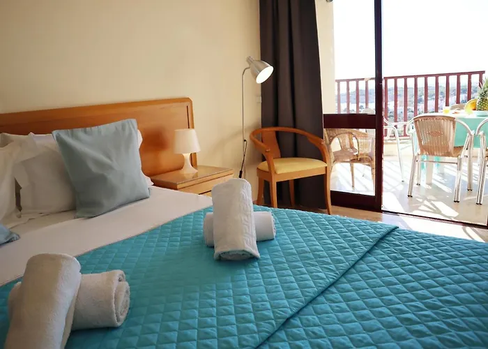 Sea Top Flat L By Algest Appartement Portimão