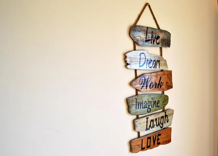 Appartement Sea Top Flat L By Algest *