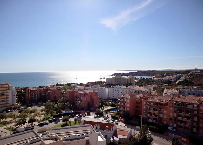 Sea Top Flat L By Algest