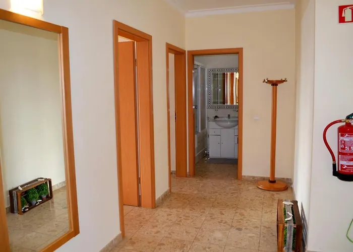 Sea Top Flat L By Algest Appartement Portimão