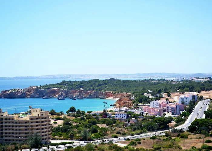 Appartement Sea Top Flat L By Algest