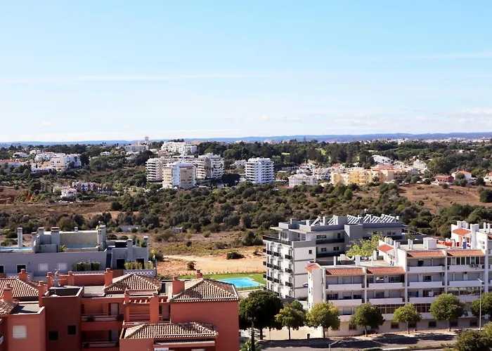 Sea Top Flat L By Algest Appartement *