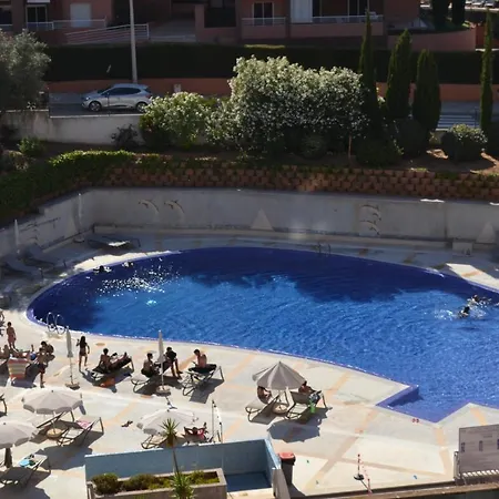 Sea Top Flat L By Algest Apartament