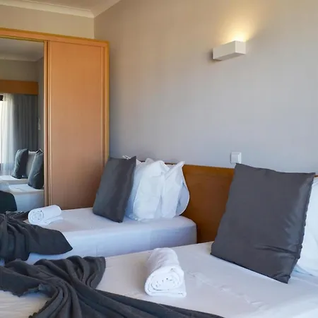 アパート Sea Top Flat L By Algest ポルティマン