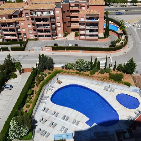 Sea Top Flat L By Algest ポルティマン