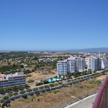Apartamento Sea Top Flat L By Algest