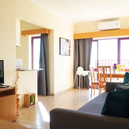 Sea Top Flat L By Algest Apartament *