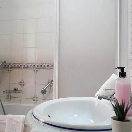 Apartament Sea Top Flat L By Algest *
