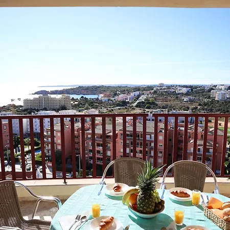 Apartament Sea Top Flat L By Algest