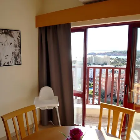 Sea Top Flat L By Algest *