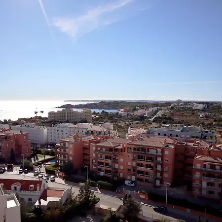 Apartament Sea Top Flat L By Algest