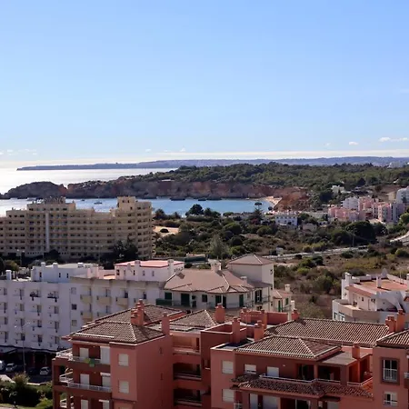Apartament Sea Top Flat L By Algest Portimão
