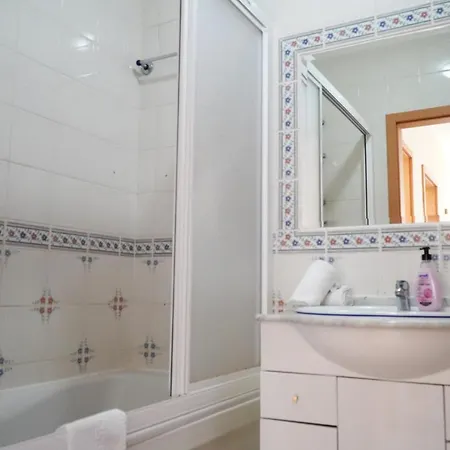 Apartament Sea Top Flat L By Algest