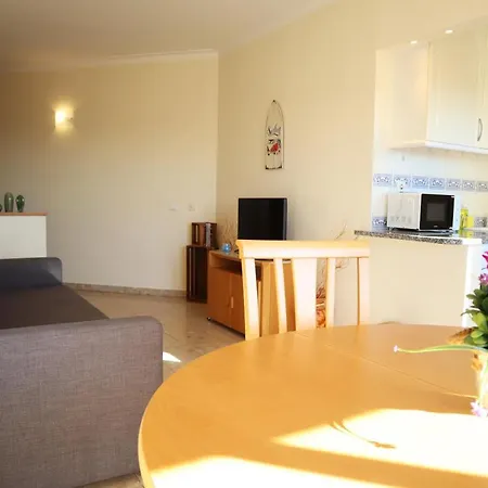Apartament Sea Top Flat L By Algest Portimão