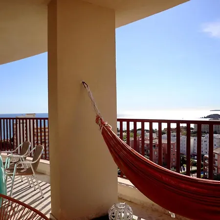 Apartament Sea Top Flat L By Algest Portimão