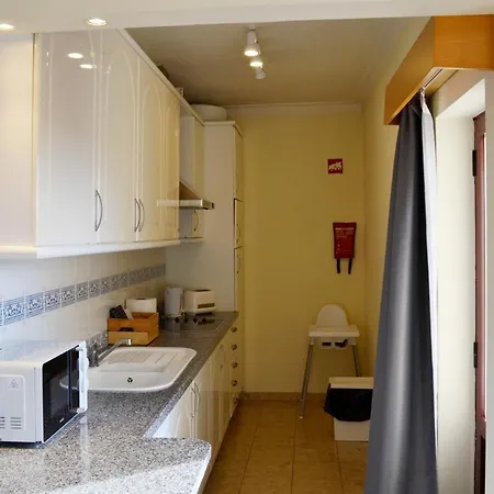 Apartament Sea Top Flat L By Algest Portimão