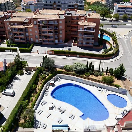 Sea Top Flat L By Algest Apartament *