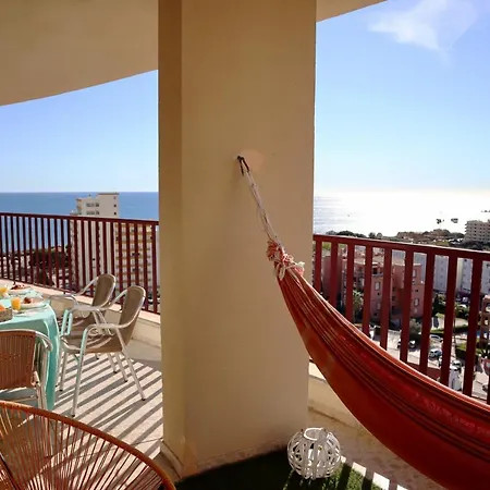 Sea Top Flat L By Algest Apartament