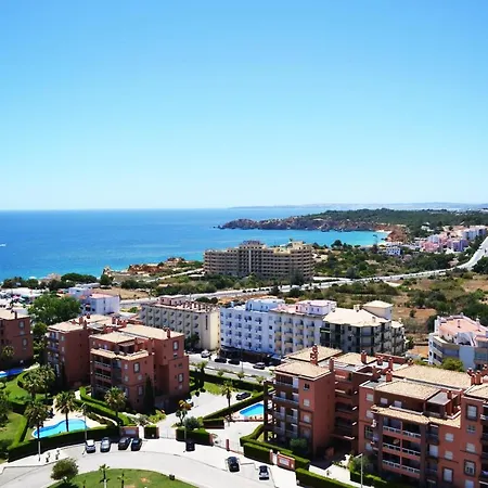 Apartament Sea Top Flat L By Algest Portimão