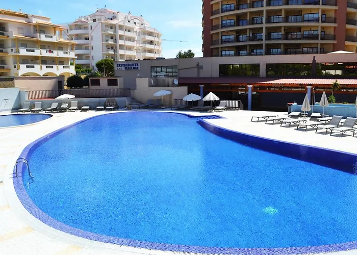 Sea Top Flat L By Algest Apartament *