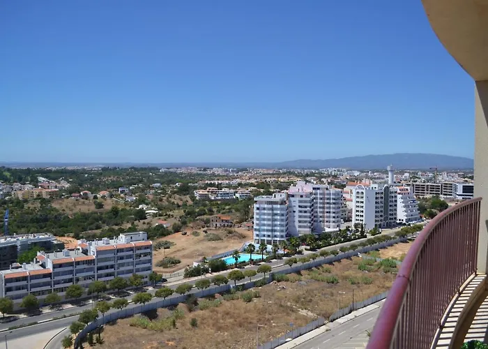 Apartament Sea Top Flat L By Algest