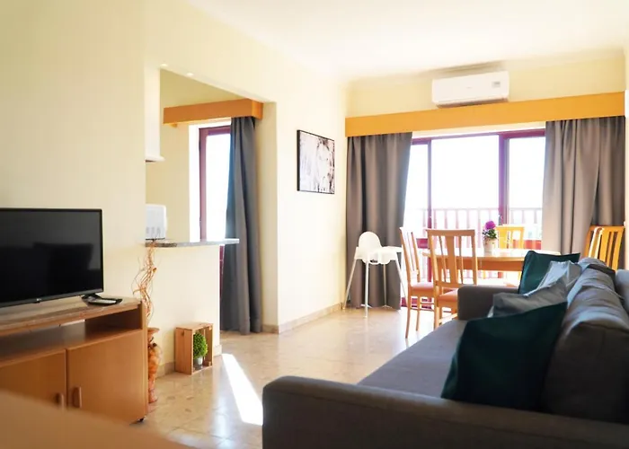 Sea Top Flat L By Algest Apartament *