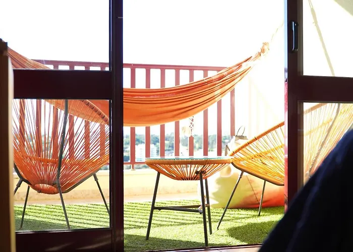 Sea Top Flat L By Algest