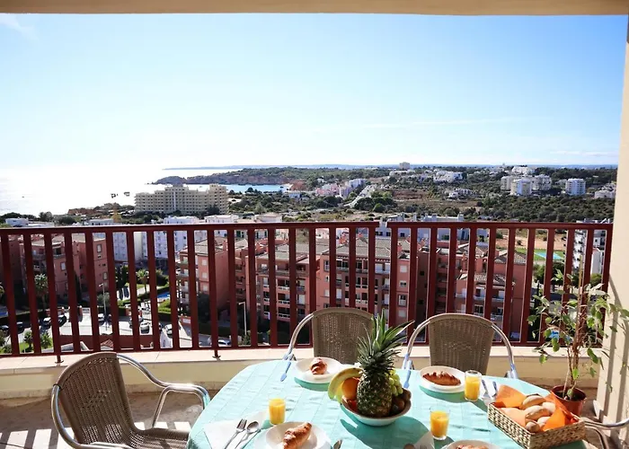 Apartament Sea Top Flat L By Algest