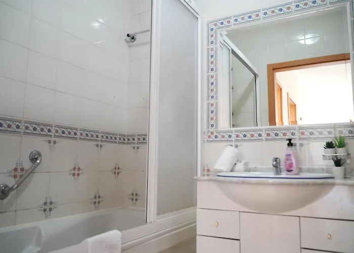 Apartament Sea Top Flat L By Algest