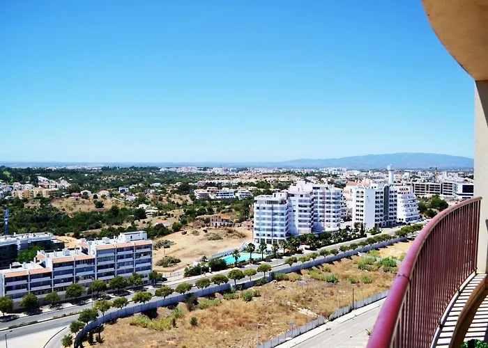 Sea Top Flat L By Algest Portimão