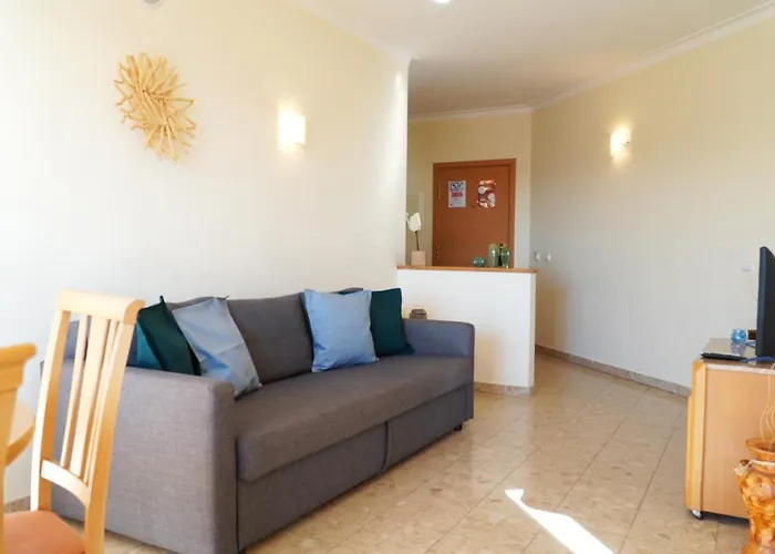 Sea Top Flat L By Algest * Portimão