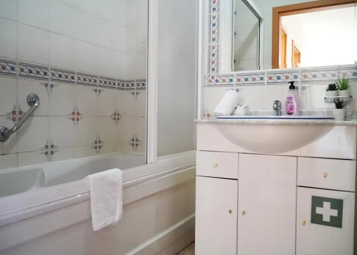 Sea Top Flat L By Algest Apartament