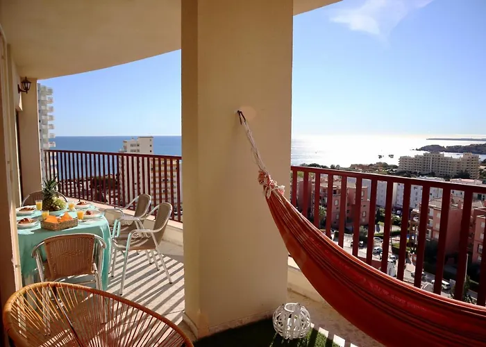 Sea Top Flat L By Algest Apartament