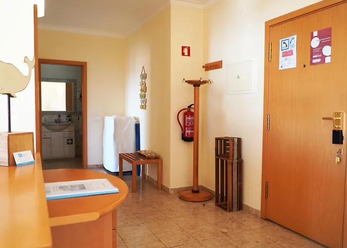 Sea Top Flat L By Algest Apartament *